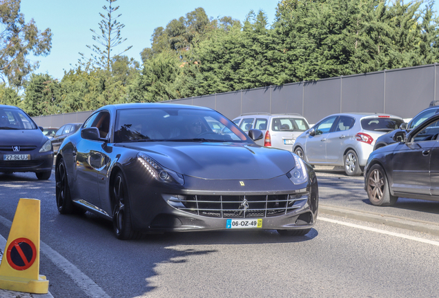 Ferrari FF