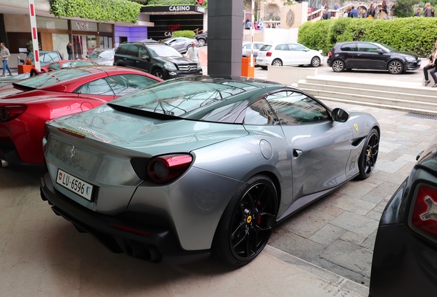 Ferrari Portofino