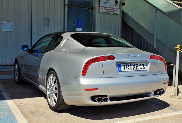 Maserati 3200GT