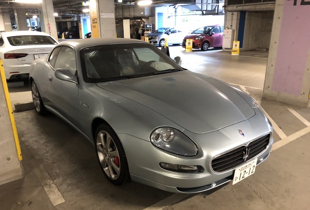 Maserati 4200GT