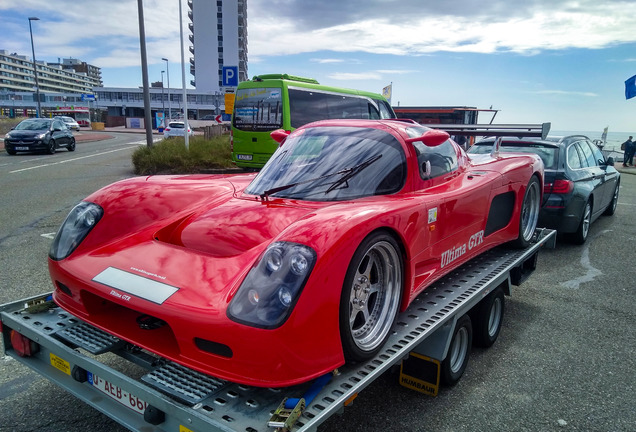 Ultima GTR