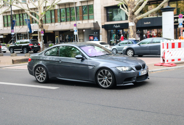 BMW M3 E92 Coupé