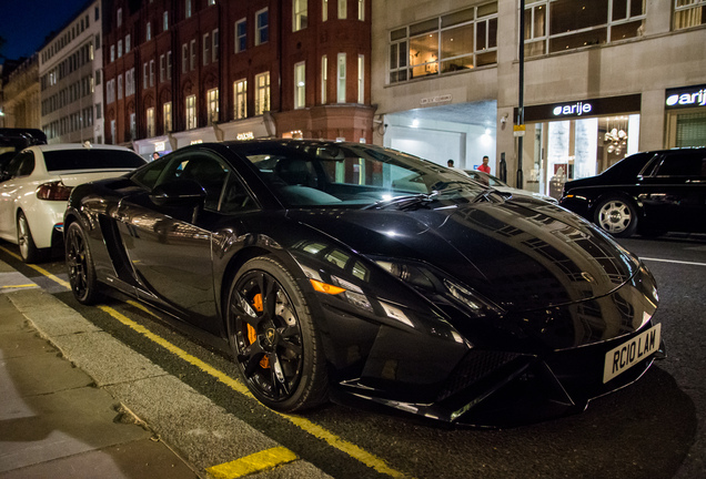 Lamborghini Gallardo LP560-4 2013