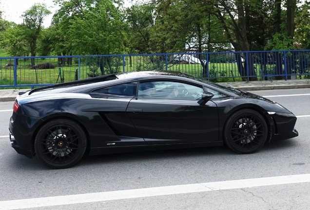 Lamborghini Gallardo LP560-4