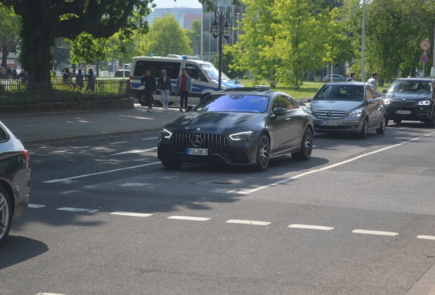 Mercedes-AMG GT 63 S Edition 1 X290