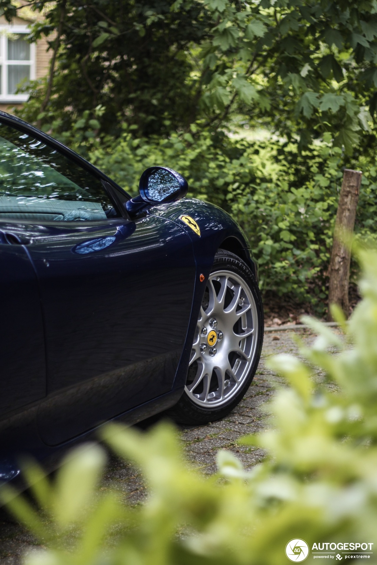 Ferrari 360 Modena