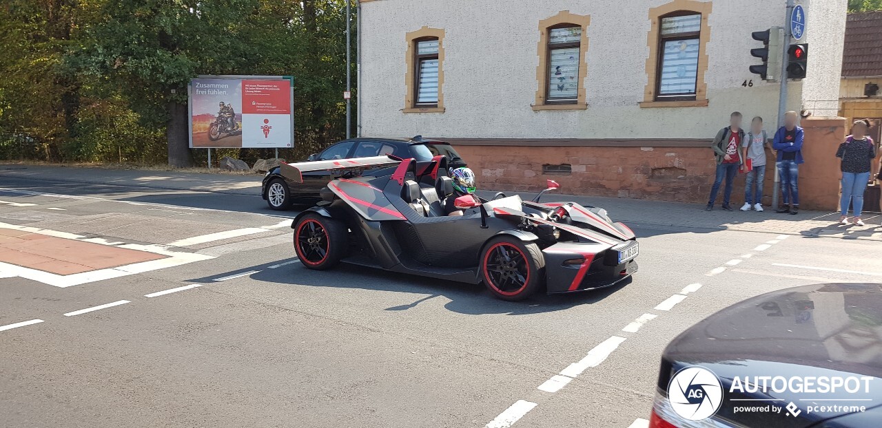 KTM X-Bow