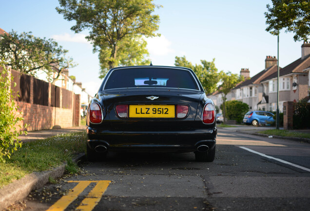 Bentley Arnage T