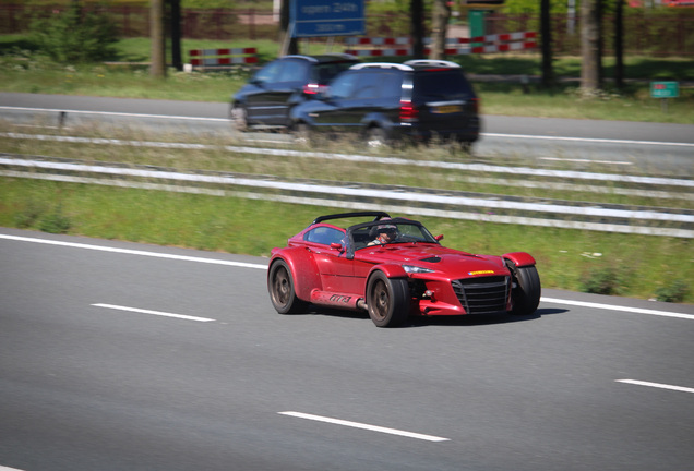 Donkervoort D8 GTO RS