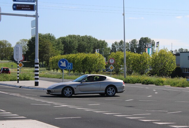 Ferrari 456M GT