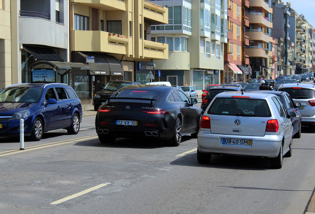 Mercedes-AMG GT 63 S Edition 1 X290