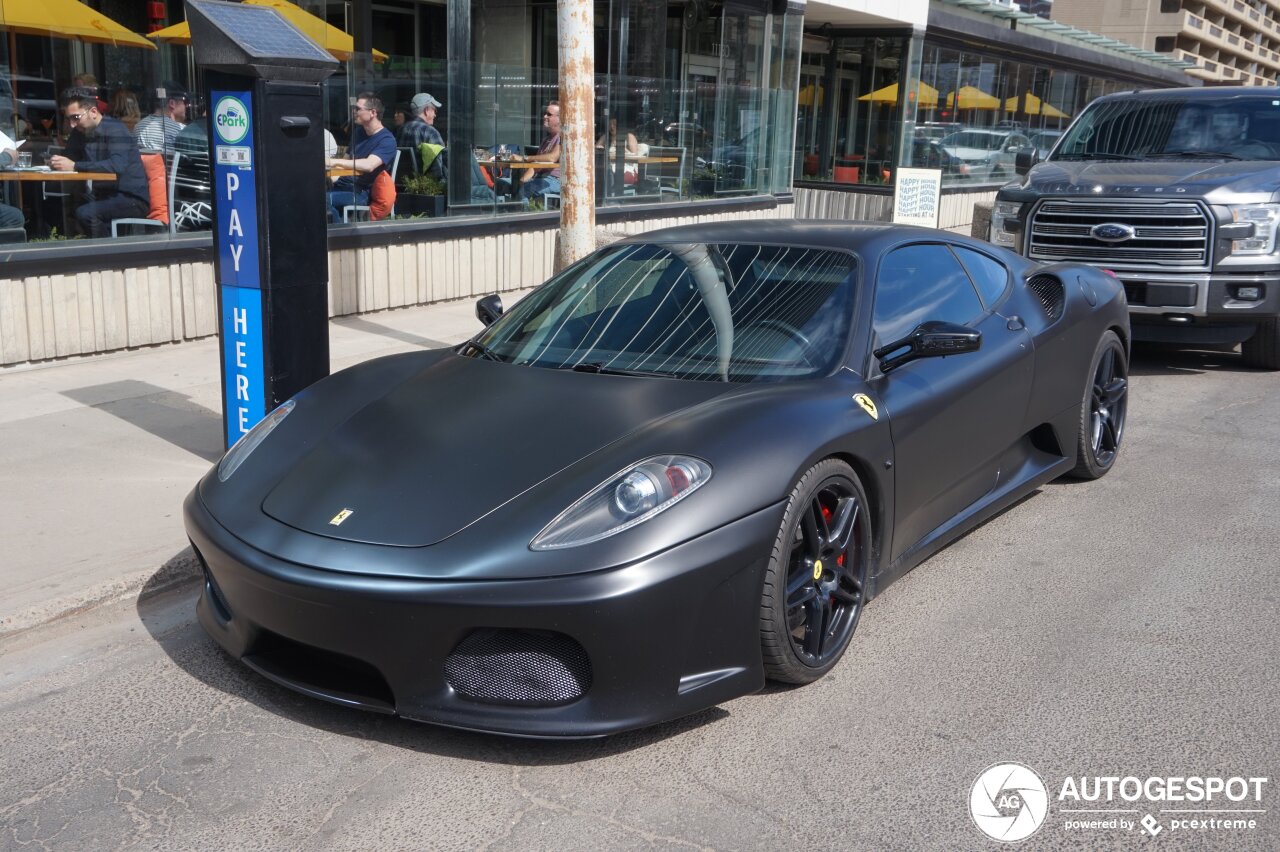 Ferrari F430