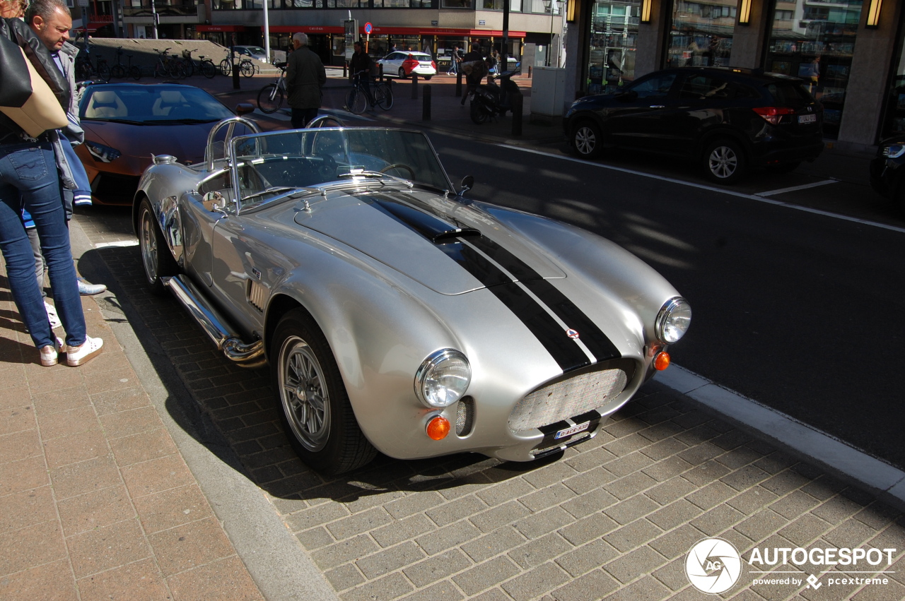 Shelby Cobra 427