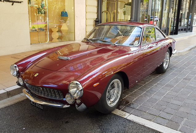 Ferrari 250 GT Berlinetta Lusso