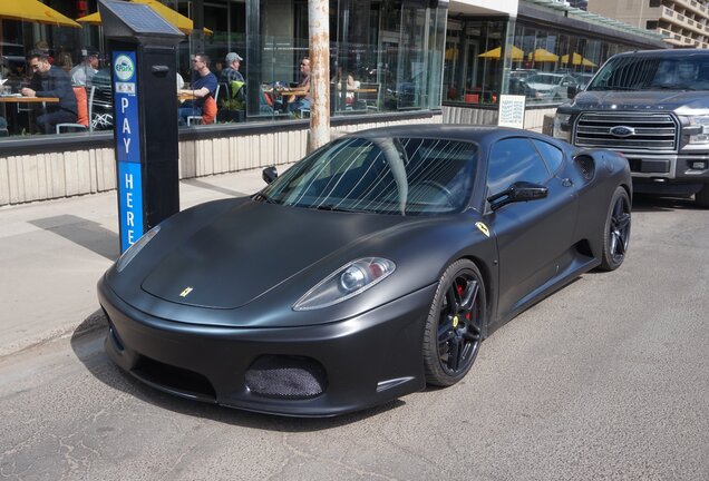 Ferrari F430