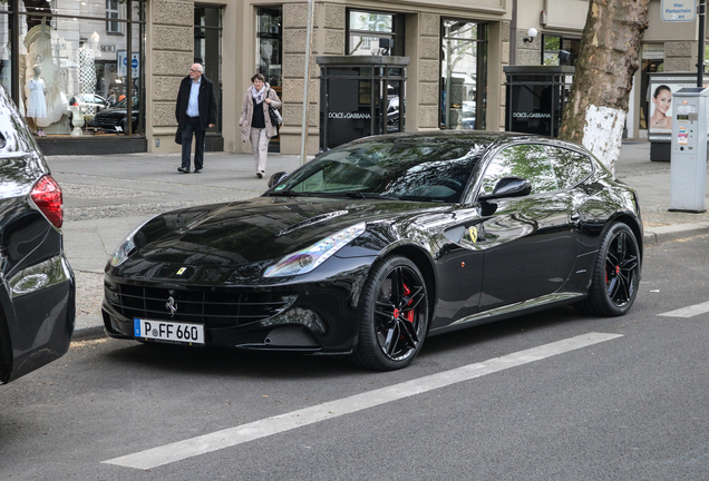 Ferrari FF