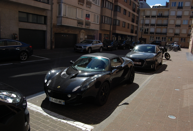 Lotus Elise S2 R