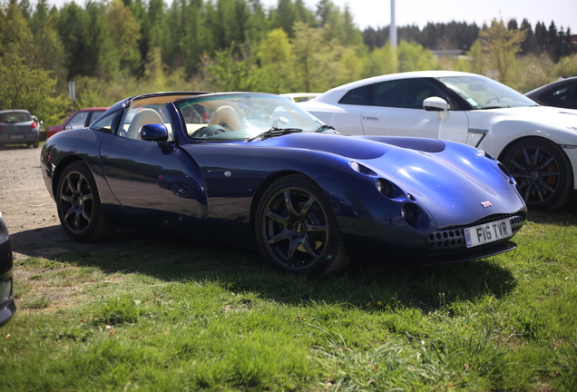 TVR Tuscan MKI