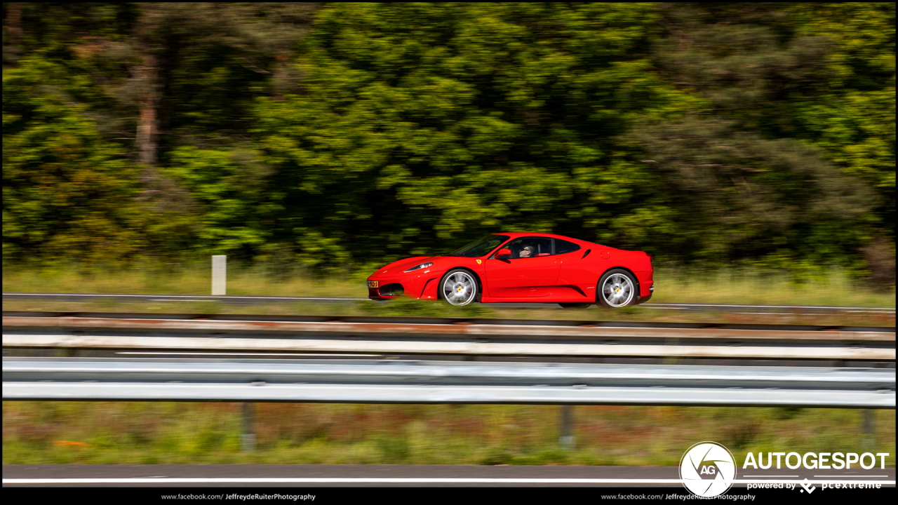 Ferrari F430