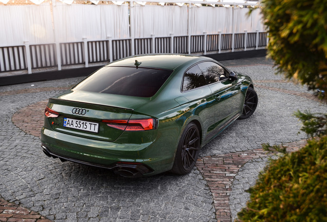 Audi RS5 B9