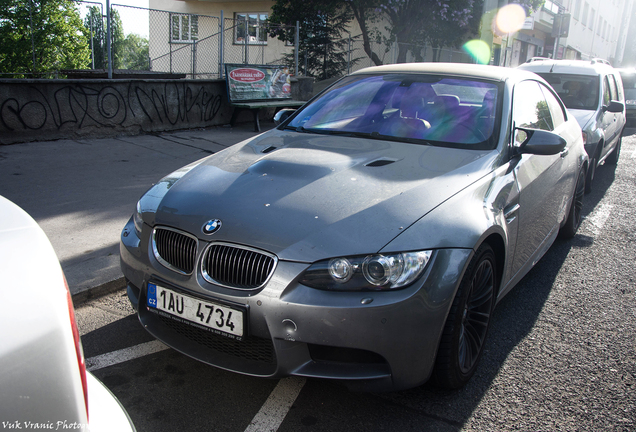 BMW M3 E92 Coupé