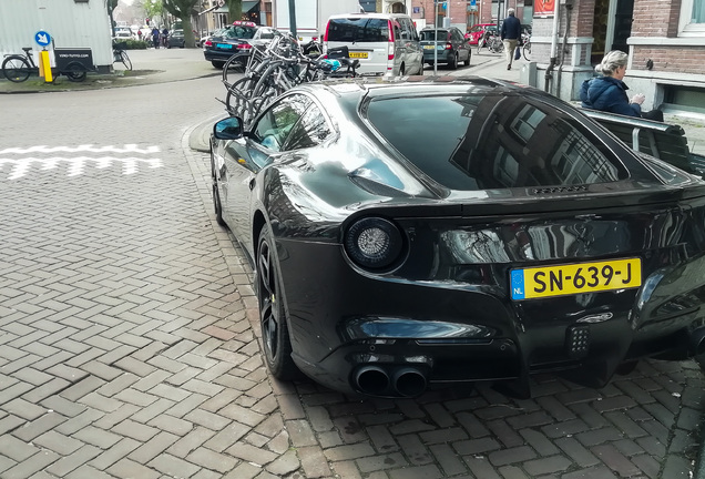 Ferrari F12berlinetta