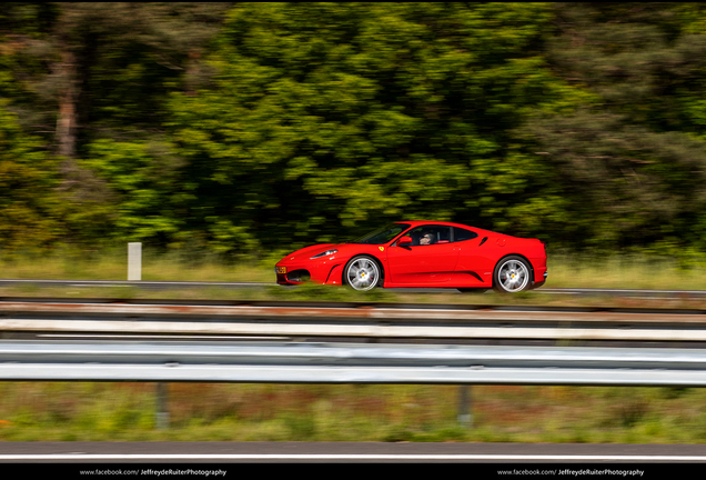 Ferrari F430