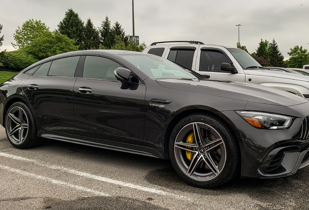 Mercedes-AMG GT 63 X290