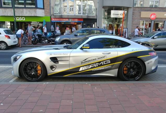 Mercedes-AMG GT R C190