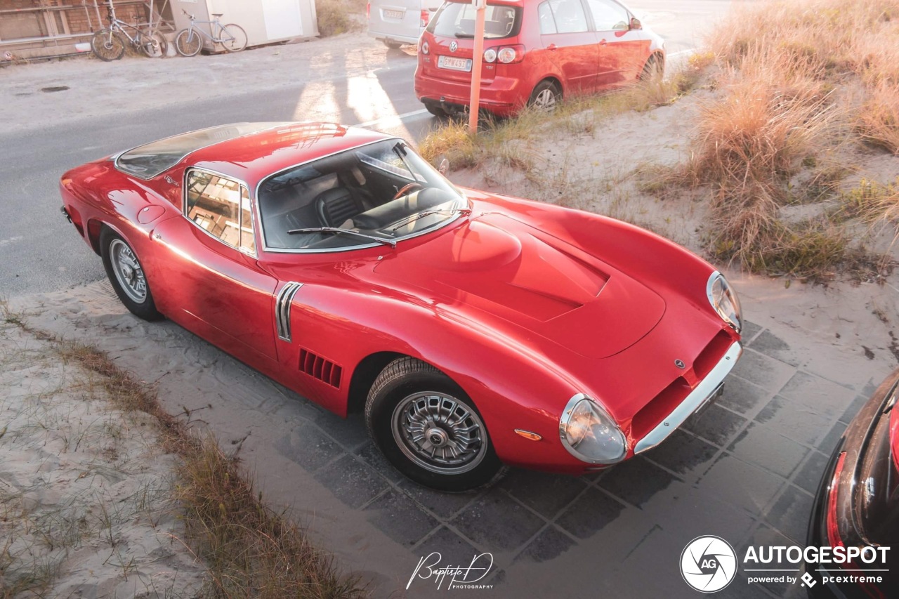 Bizzarrini 5300 GT Strada