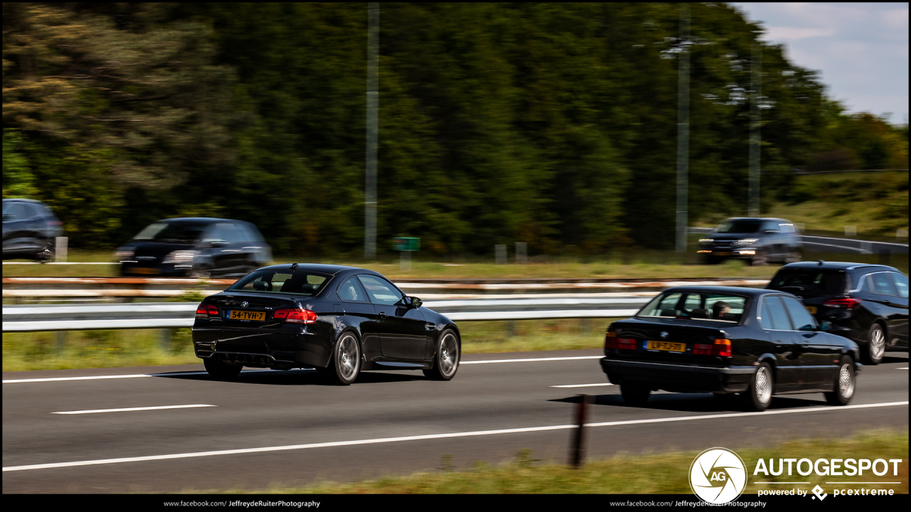 BMW M3 E92 Coupé