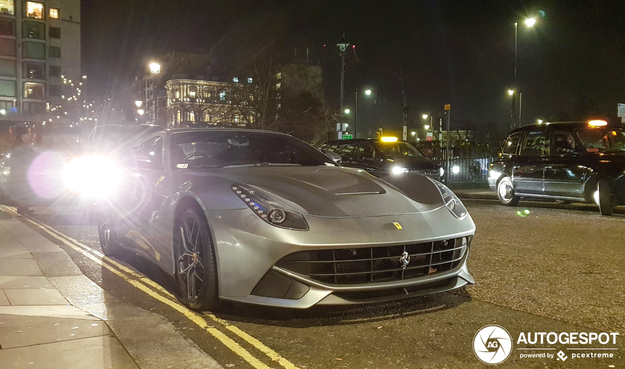 Ferrari F12berlinetta