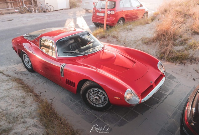 Bizzarrini 5300 GT Strada