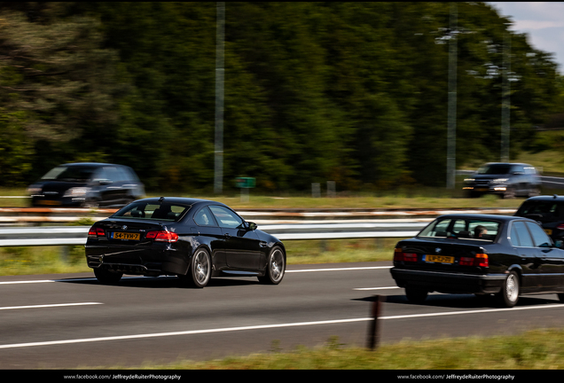 BMW M3 E92 Coupé