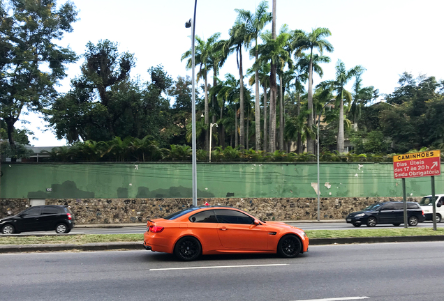 BMW M3 E92 Coupé