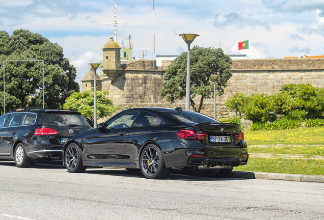 BMW M4 F82 CS