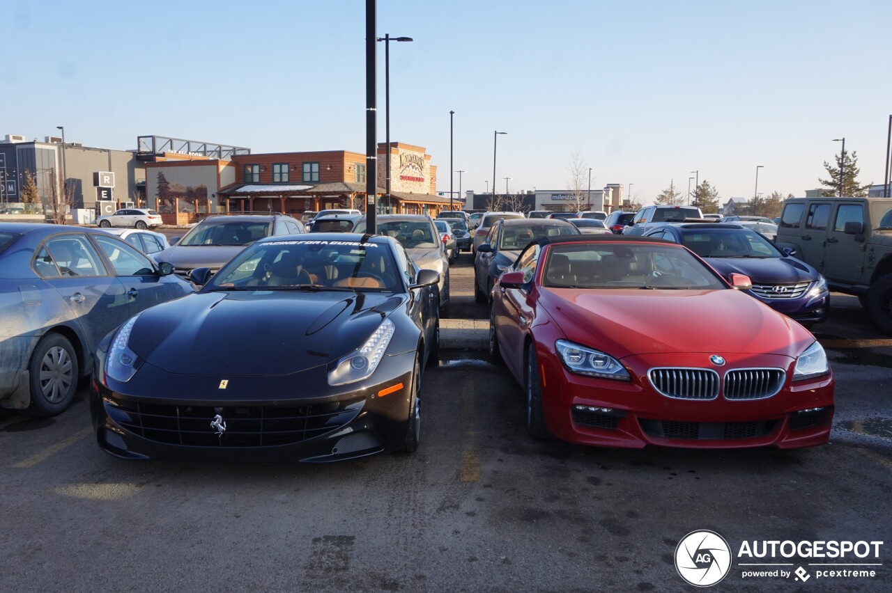 Ferrari FF