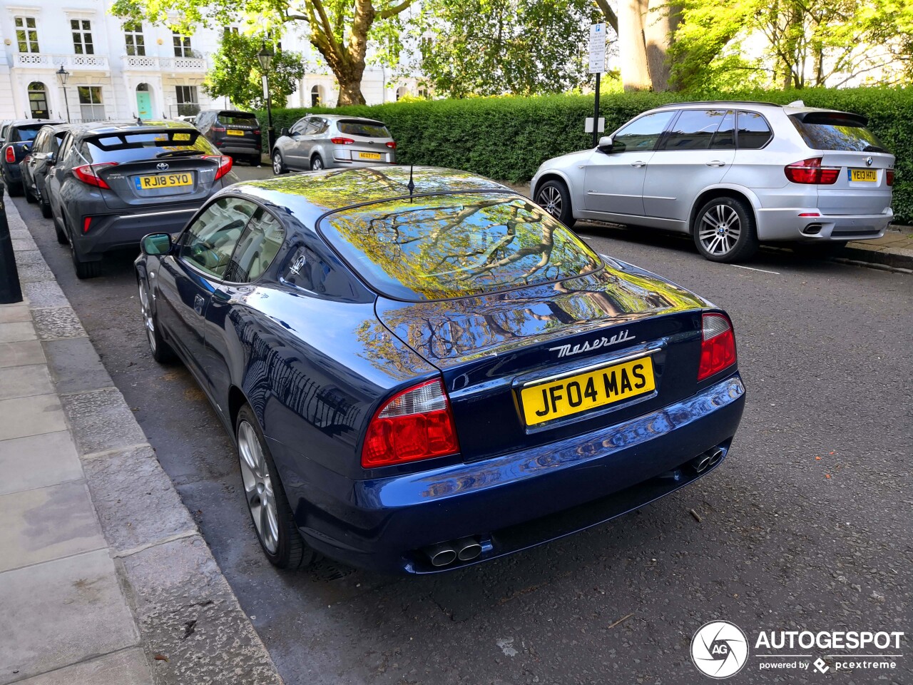 Maserati 4200GT