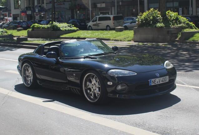 Dodge Viper RT/10 1992