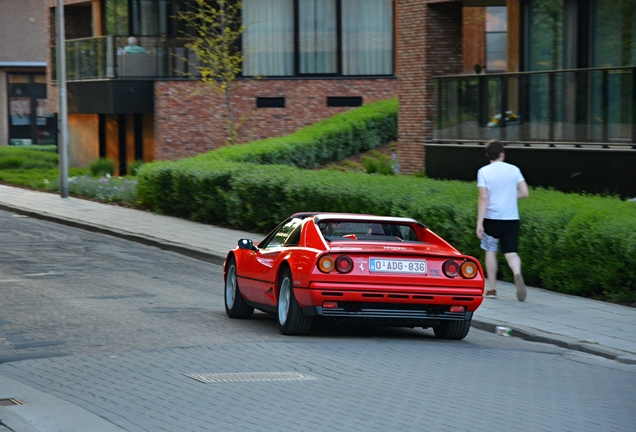 Ferrari GTS Turbo