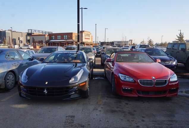 Ferrari FF