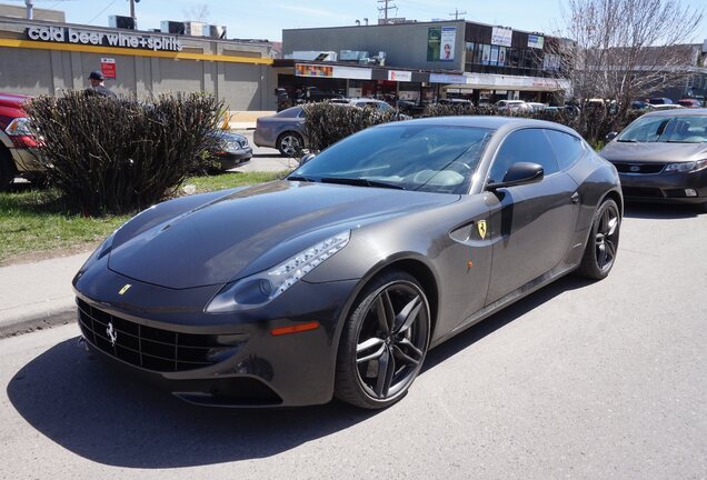 Ferrari FF