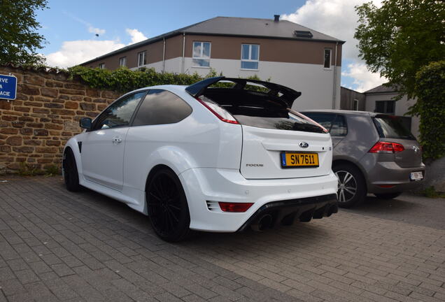 Ford Focus RS 2009