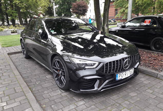 Mercedes-AMG GT 63 S Edition 1 X290