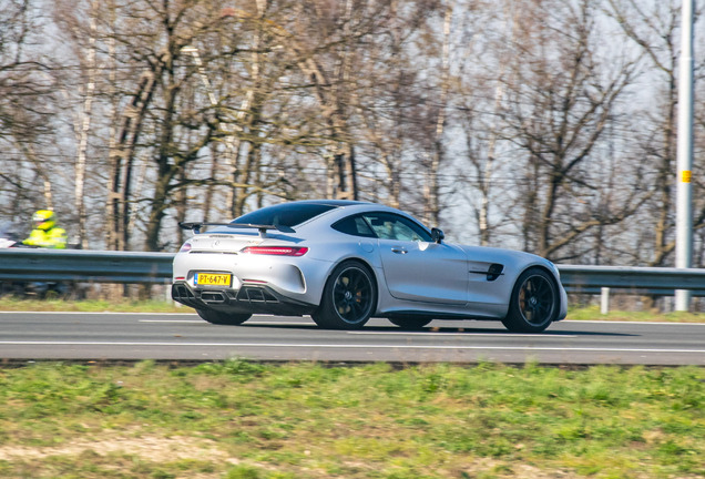 Mercedes-AMG GT R C190