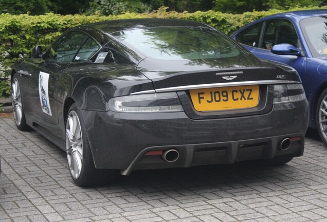 Aston Martin DBS