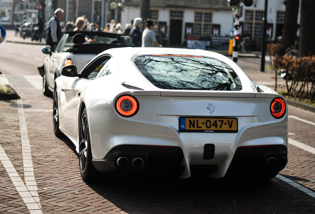 Ferrari F12berlinetta