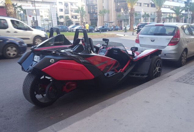 Polaris Slingshot SL