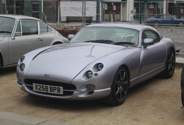 TVR Cerbera 4.5 MkII