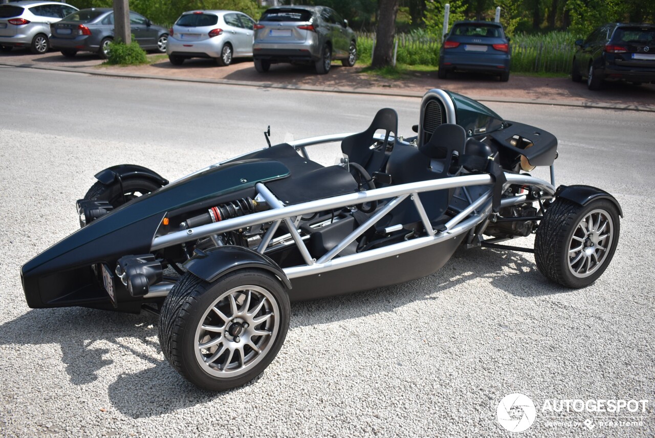 Ariel Atom